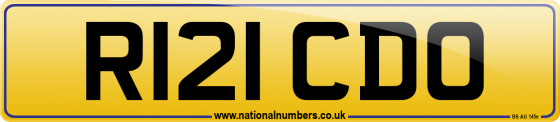 R121 CDO