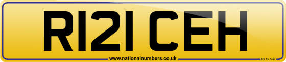R121 CEH