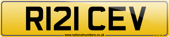 R121 CEV