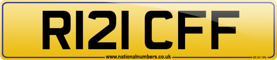 R121 CFF