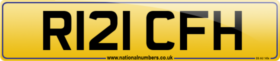 R121 CFH