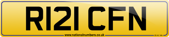 R121 CFN