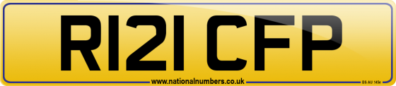 R121 CFP