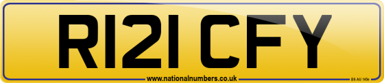 R121 CFY