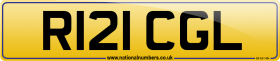 R121 CGL