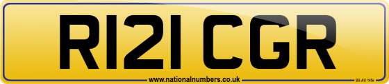 R121 CGR