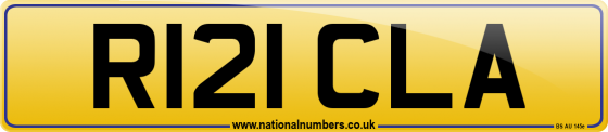R121 CLA