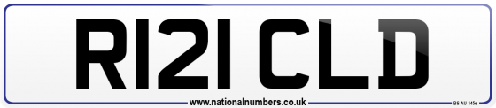 R121 CLD