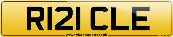 R121 CLE