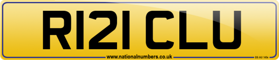 R121 CLU