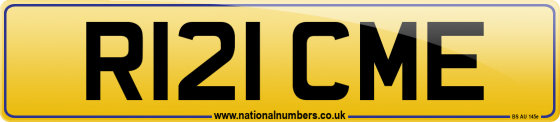 R121 CME