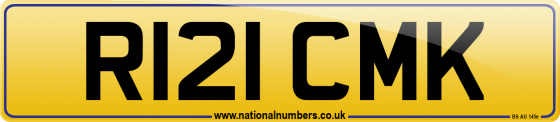 R121 CMK