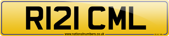 R121 CML