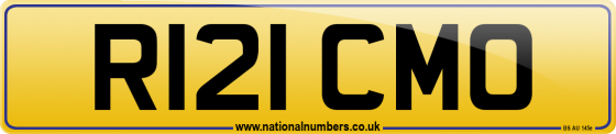 R121 CMO