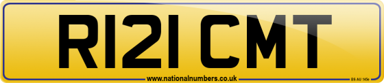 R121 CMT