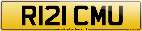 R121 CMU