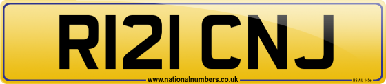 R121 CNJ