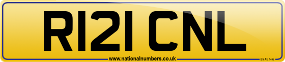 R121 CNL