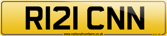 R121 CNN