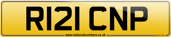 R121 CNP