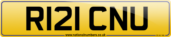 R121 CNU