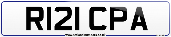 R121 CPA