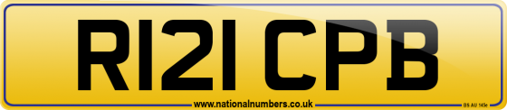 R121 CPB