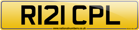 R121 CPL