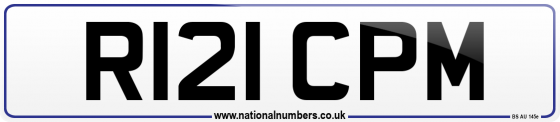 R121 CPM