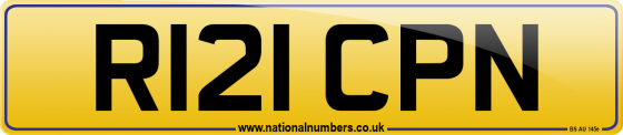 R121 CPN