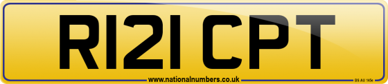 R121 CPT