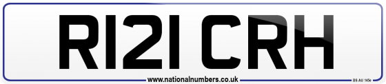 R121 CRH