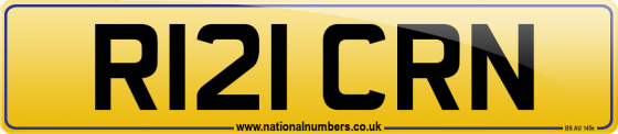 R121 CRN