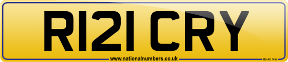 R121 CRY