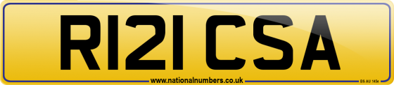 R121 CSA
