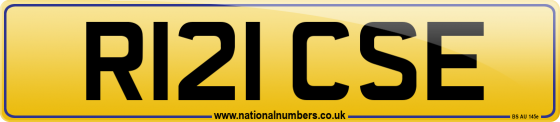 R121 CSE