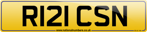 R121 CSN