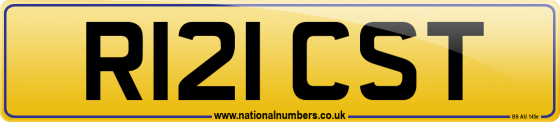R121 CST