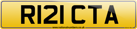 R121 CTA