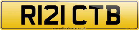 R121 CTB