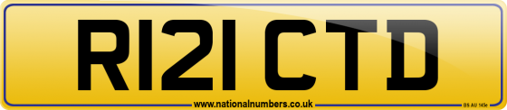 R121 CTD
