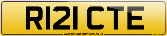 R121 CTE