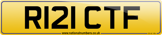 R121 CTF