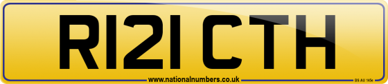 R121 CTH