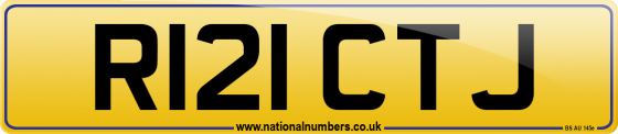 R121 CTJ