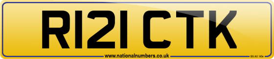 R121 CTK