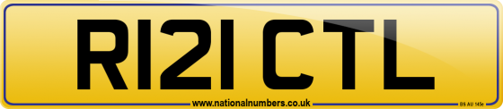 R121 CTL
