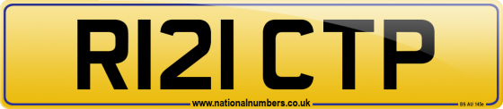 R121 CTP
