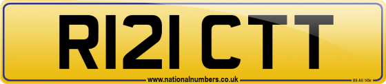 R121 CTT