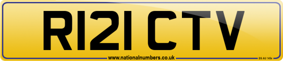 R121 CTV